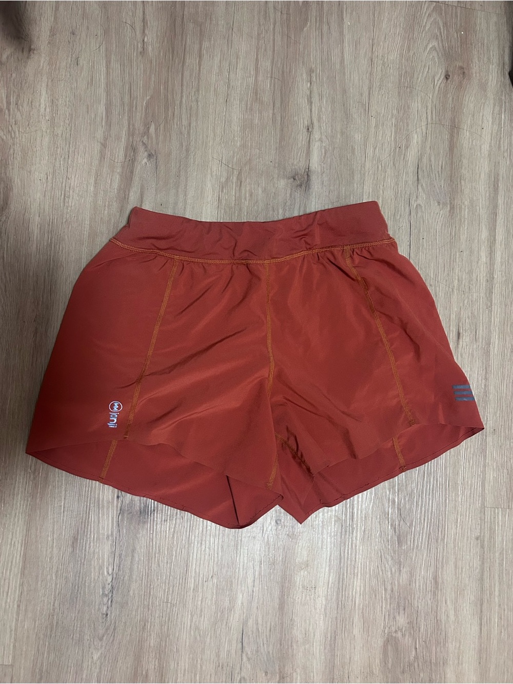 Janji Shorts